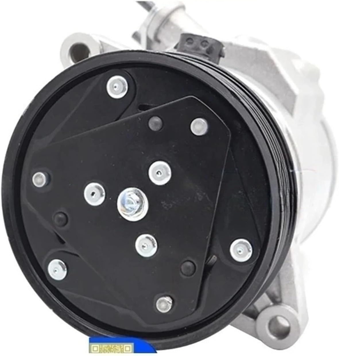 DVE12 AC エアコンコンプレッサー、KIA RIO III UB と互換性あり